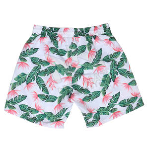 Nouveau design de short de bain pour hommes, imprimé en 3D, avec dessin animé, baggy running, shorts de bonne qualité pour hommes - Product Image 6