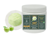 Poudre aromatisante saveur pomme verte, qualité alimentaire biologique, arôme intense, prix direct usine, approvisionnement en vrac par les exportateurs
