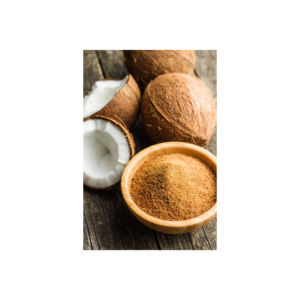 Ingredientes naturales de alta calidad, azúcar granulado fino de coco refinado de Brasil, precio de fábrica al por mayor - Product Image 3