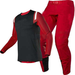 Ropa deportiva para hombre, Jersey sublimado cómodo, ropa de carreras de coches y motos, uniforme de Motocross - Product Image 6