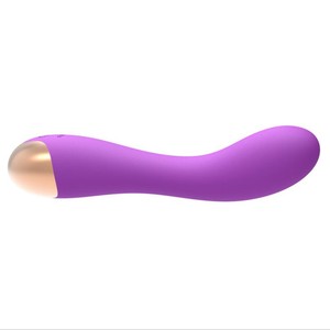 Vibrateur pour femmes - Design de lame en forme de lune incurvée - Jouet de plaisir pour adultes - Product Image 2