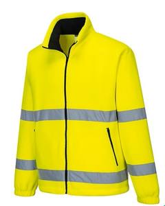 Veste polaire haute visibilité - Product Image 3