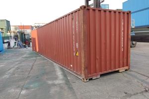 Buy Large <b>Storage</b> Shipping <b>Containers</b> 20 Foot 40 Feets 40 hc <b>Container</b> New and Used 20ft/ 40ft - Product Image 6