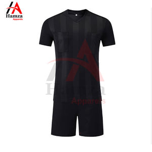Uniforme de football unisexe pour adultes, personnalisé, écologique, extensible dans les quatre sens, à séchage rapide, respirant, 220 GSM, pour les équipes et les clubs sportifs - Product Image 3