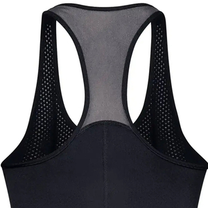 Top vente débardeur femmes Fitness personnalisé mode été coton femmes débardeur avec votre Logo fabriqué au Pakistan - Product Image 4