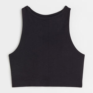 Dernier style, services OEM, fabricant de premier plan, conception personnalisée, marque privée, soutien-gorge de sport confortable pour l'extérieur, sublimation - Product Image 6