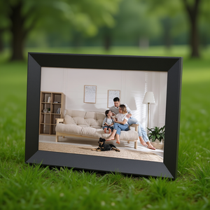 Cornice Digitale Personalizzata Picty per Esporre i Tuoi Momenti Memorabili - Product Image 3