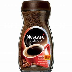 Chất Lượng Tốt Nhất Ban Đầu Cho Nestle Cho Nestle Cho Nescafe Cổ Điển 200G Ngọt Ngào Kem Sô Cô La Hương Vị Đường Miễn Phí Trên Bán - Product Image 1