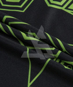 Maillot de fléchettes de premier fabricant, nouveau style, vente en gros, respirant, avec logo personnalisé, maillot de fléchettes - Product Image 6