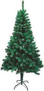 Árbol de Navidad Sestriere H. Cm. 180 - Base Cm. 90 (650 Rami) - Product Image 1