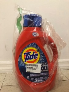 Detergente original Tid, suministro a granel al por mayor de distribuidor - Product Image 4