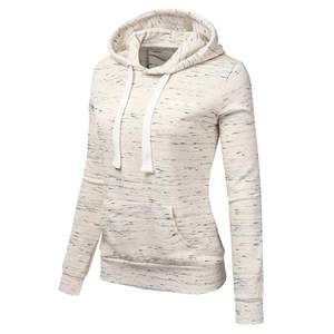 Sublimación de alta calidad Ropa de calle Mujeres Sudaderas con capucha Otoño Invierno Ropa Mejor material Hecho Mujeres Sudaderas con capucha - Product Image 2