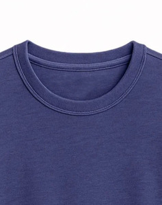 Chemise Formelle Homme Coupe Droite Manches Courtes Respirante 100% Coton Biologique Tricoté – Prix de Gros - Product Image 2