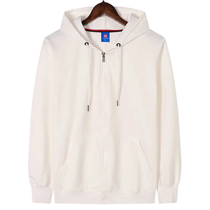 Sweat à capuche personnalisé avec logo en gros pour hommes et vêtements en tricot surdimensionnés avec impression en relief, sweat à capuche personnalisé avec logo - Product Image 5