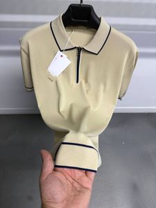 Camiseta de Algodón para Hombre, Cuello Redondo, Manga Corta, Casual, Transpirable, Ecológica, OEM, ODM, Logotipo Personalizado en la Parte Delantera, Tallas Grandes - Product Image 2