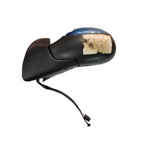 Specchietto retrovisore sinistro PEUGEOT 1007 1a Serie (05>) - Product Image 1