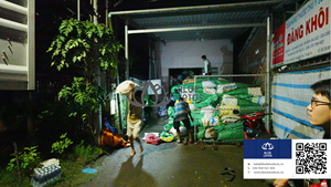 ไม้กวาดมะพร้าวใช้สำหรับกวาดไม้กวาดสำหรับงานผลิตไม้กวาดกลางแจ้งใช้ในโรงงานเวียดนาม - Product Image 5