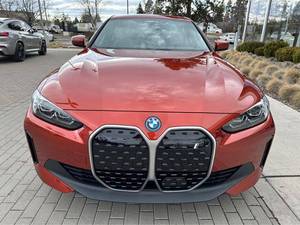 I4รถ BMW มือสอง2018-22สภาพการทำงานที่สมบูรณ์แบบ - Product Image 6