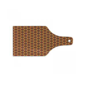 Tabla de cortar impresa con esmalte y madera Tabla de cortar impresa con esmalte de la mejor calidad Tamaño personalizado de la venta - Product Image 5