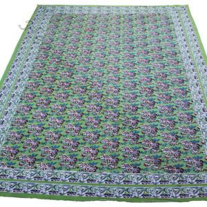 <b>Home</b> <b>Decoration</b> Wall Hanging Hippy Mandala Bohemian Printing Tapestry Beach Throw Mandala Tapestry - Product Image 5