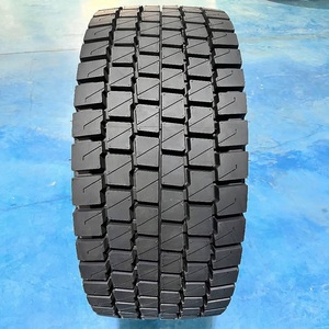 Dongfeng ยางรถบรรทุกแบบไม่มียางในแนวเรเดียล195/55R16รถวิ่ง16ชั้นแบบแบน - Product Image 6