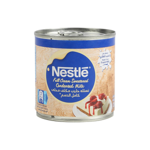 Nestlé Full Cream Leche condensada Sabor dulce Textura suave Embalado en latas para exportar al distribuidor global de servicios de alimentos al por menor - Product Image 6