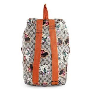 Sac à dos pour femme (ZH-8) - Multi - Product Image 3