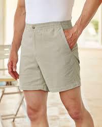 Export Quality Best Mens Oxford <b>Spandex</b>/Cotton Eco-Friendly Cargo <b>Shorts</b> <b>with</b> Drawstring Closure New Selling Goods Bangladesh - Product Image 5