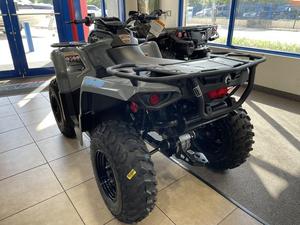 เอาท์แลนเดอร์ ดีพีเอส 450 ปี 2023 - Product Image 5