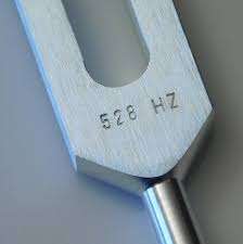 Ensemble de diapasons de solfège pour chakras, 9 pièces, pour la guérison sonore, la méditation et l'équilibre énergétique, pour fournitures de laboratoire - Product Image 6