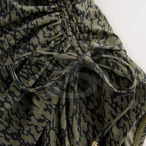 Traje de Baño Elástico y Cómodo, Confeccionado con Tela Resistente, Secado Rápido, Soporte y Estilo para un Uso Duradero - Product Image 5