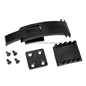 เข็มขัดยกน้ำหนัก10มม. เข็มขัดออกกำลังกาย - Product Image 6