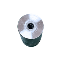 Moule à vis en carbure gravé CNC 3-5 axes de haute précision de Taïwan avec marquage personnalisable et revêtement TiCN/TiN