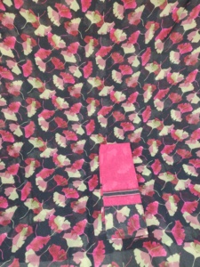 Nueva Tela Auténtica y Moderna con Diseño Somalí Elegante para Vestidos de Fiesta, Tejido Jacquard Dirac - Product Image 2