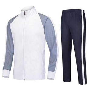 Chándales de invierno transpirables unisex para hombre, último diseño de moda con logotipo personalizado, los mejores conjuntos de entrenamiento para correr - Product Image 4