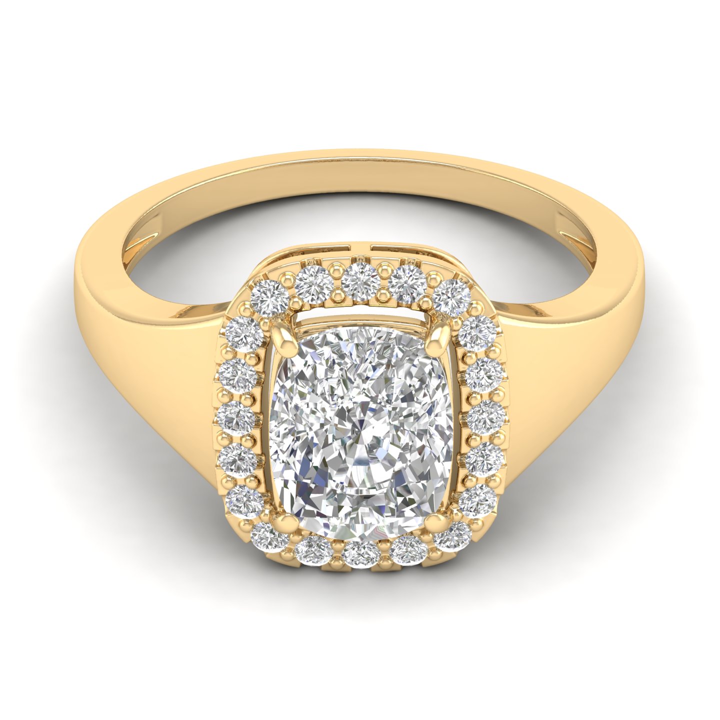 Yellow Gold