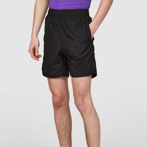 Durable and <b>Lightweight</b> <b>Mens</b> Woven <b>Shorts</b> with Breathable Material and Classic Design for Summer Activities - Product Image 2