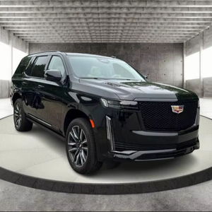 Cadillac Escalade Sport Platinum 2024 de Construcción Estándar - Product Image 1