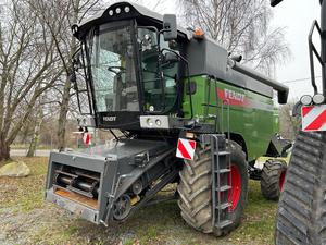 FENDT Maehdrescher 5225E - Product Image 3