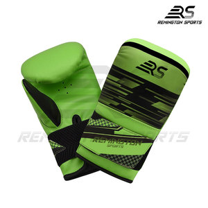 ถุงมือมวยหนังแท้,ถุงมือต่อยมวยสำหรับทุกเพศมีโลโก้ที่กำหนดเอง - Product Image 3