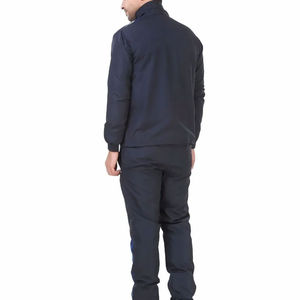 Wholesale Price High Quality Cotton Sportswear <b>Hoodies</b> and Sweatpants Tracksuit Set Streetwear Men's <b>Sublimated</b> Tracksuits - Product Image 2