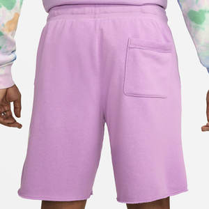 Design personnalisé de haute qualité lavage à l'acide hommes Shorts best-seller léger et confortable décontracté grande taille hommes lavage à l'acide Shorts - Product Image 2