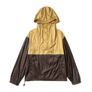 Veste coupe-vent extérieure réfléchissante manteau de sécurité respirant imperméable pour les motards et la construction - Product Image 2