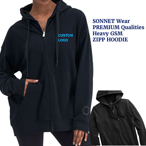 Ensemble de survêtement pour femme de haute qualité Costume de survêtement en tissu respirant et doux pour les activités de plein air et sportives Ensembles 3 pièces - Product Image 4