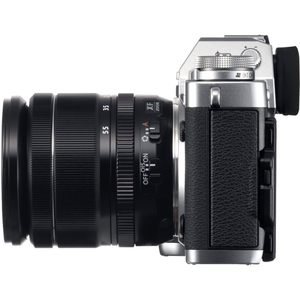 กล้องวิดีโอดิจิตอลมิเรอร์เลส Silver Renewed X-T3 พร้อมเลนส์ซูม XF18-55 มม. ชุดเซ็นเซอร์ HD CMOS ราคาประหยัด - Product Image 3