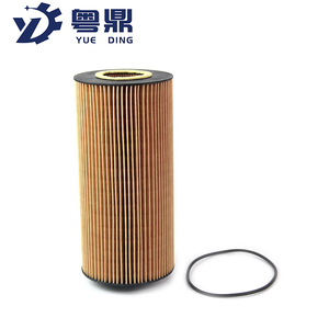 Filtro de Aceite para Camión Mercedes-Benz ACTROS MP2 / MP3 Serie <span class=keywords><strong>SETRA</strong></span> 400 1802109 1802909 4571840125 A0001802109 A0001802909 - Product Image 2