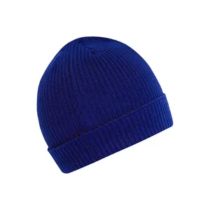 Cappellino Workwear Beanie Sustainable <b>Polyester</b> <b>Lanyard</b> Eco-Friendly Merchandising Accessory - Product Image 5