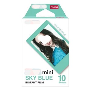 Papier photographique en gros de bonne marque, portable, pour appareils photo instantanés Mini 7s/8/25/50s/90, avec bordure blanche - Product Image 2