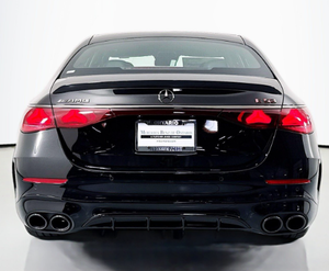 Mercedes-Benz Classe E AMG E 53 d'occasion en excellent état, modèle 2022 - Product Image 3