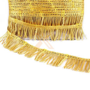 Flecos de Hilo Metálico al por Mayor, Flecos de Hilo Metálico de Primera Calidad, Flecos de Hilo Metálico Hechos a Medida - Product Image 6